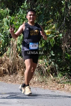 Runner Photo 5297423