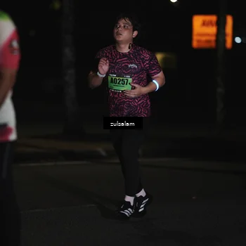 Runner Photo 5297424