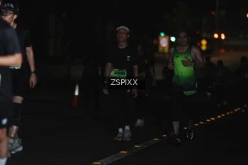 Runner Photo 5297425
