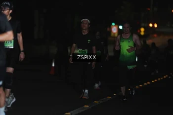 Runner Photo 5297426