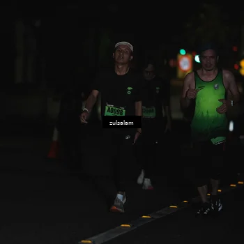 Runner Photo 5297427