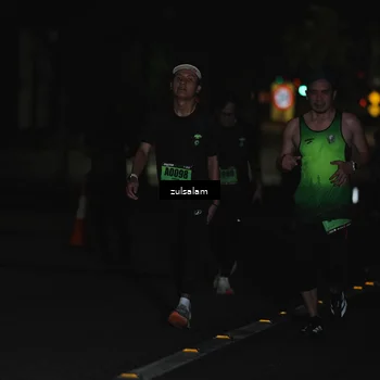 Runner Photo 5297428