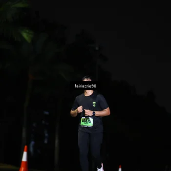 Runner Photo 5297429