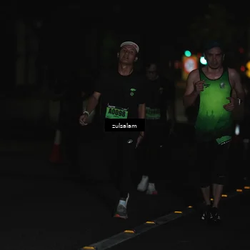Runner Photo 5297430