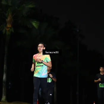 Runner Photo 5297431
