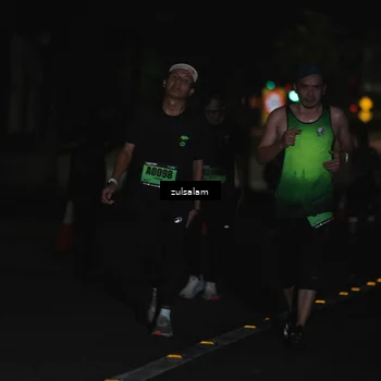 Runner Photo 5297434