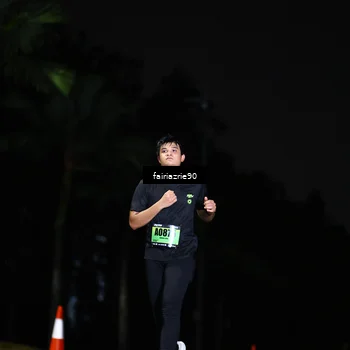 Runner Photo 5297439