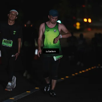 Runner Photo 5297442