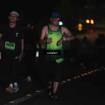 Runner Photo 5297443