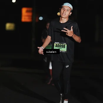 Runner Photo 5297445
