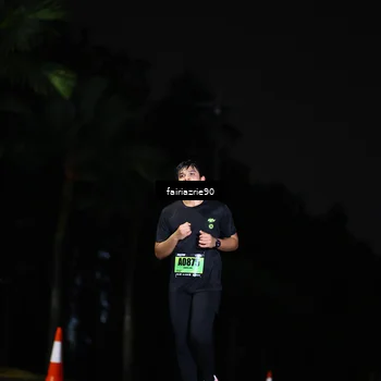 Runner Photo 5297448