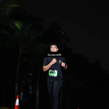 Runner Photo 5297449