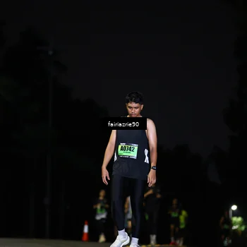Runner Photo 5297450