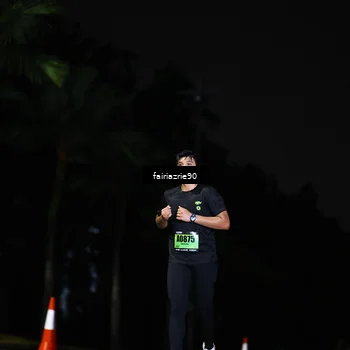 Runner Photo 5297455