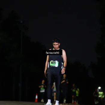 Runner Photo 5297456