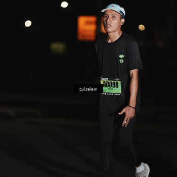 Runner Photo 5297460