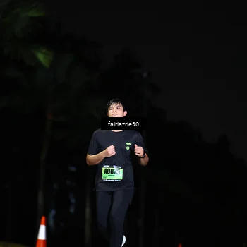 Runner Photo 5297461