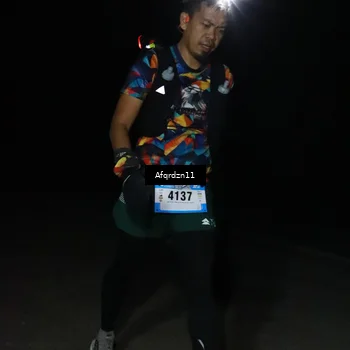 Runner Photo 5297462