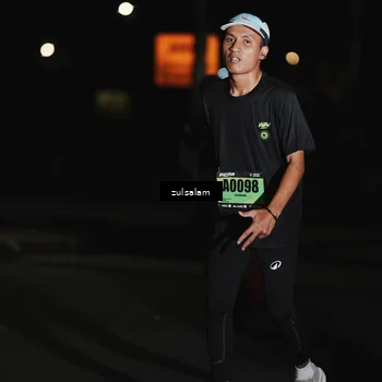 Runner Photo 5297463