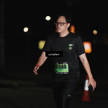 Runner Photo 5297465