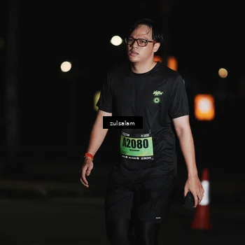 Runner Photo 5297467