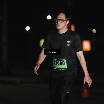 Runner Photo 5297468