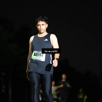 Runner Photo 5297469