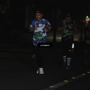 Runner Photo 5297470
