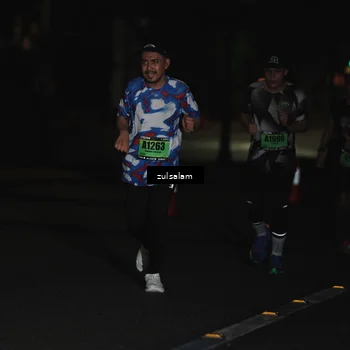Runner Photo 5297471