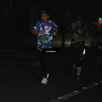 Runner Photo 5297472