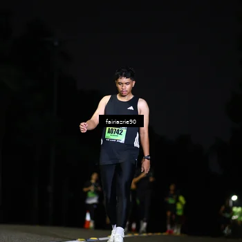 Runner Photo 5297473