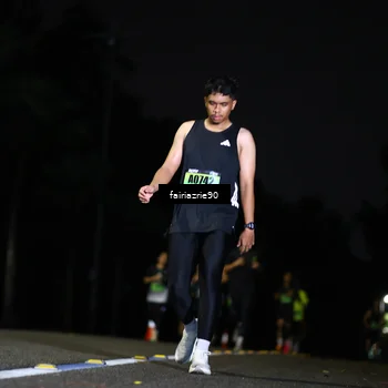 Runner Photo 5297474