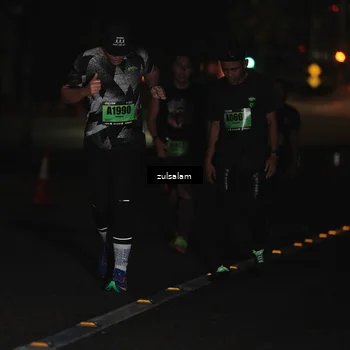 Runner Photo 5297477