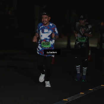 Runner Photo 5297478
