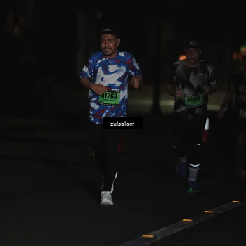 Runner Photo 5297479