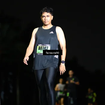 Runner Photo 5297480