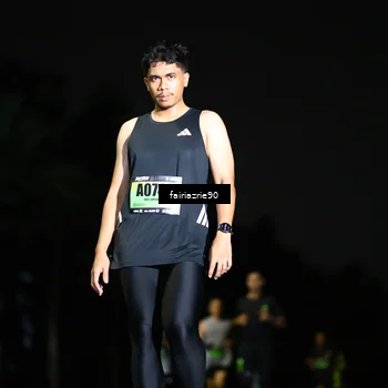 Runner Photo 5297482