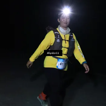 Runner Photo 5297485