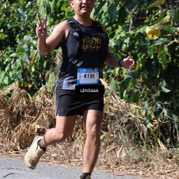Runner Photo 5297486