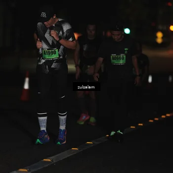 Runner Photo 5297487