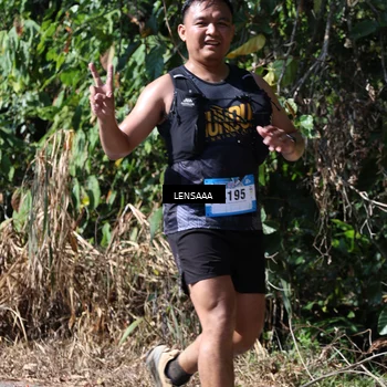 Runner Photo 5297499