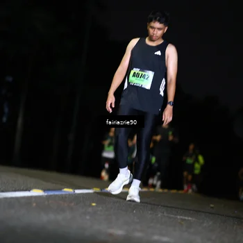 Runner Photo 5297502