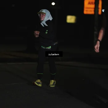 Runner Photo 5297504