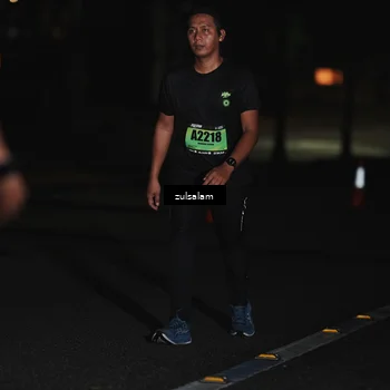 Runner Photo 5297506