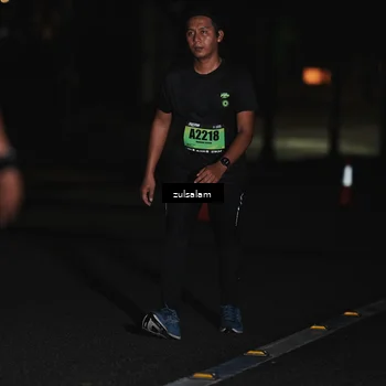 Runner Photo 5297509