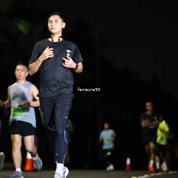 Runner Photo 5297511