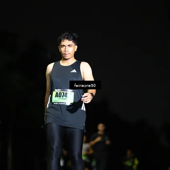 Runner Photo 5297513