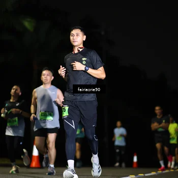Runner Photo 5297514