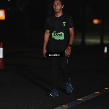 Runner Photo 5297515