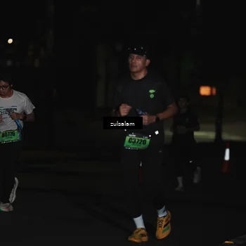 Runner Photo 5297516